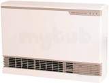 Rinnai 1004t Gas Wall Heater Exc Flue