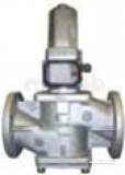 Johnson Gh-5000 Series Gas Valve Gh-5119-5610