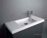 Salgar 13677 Serie 35 White Porcelain