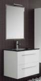 Salgar 14535 Creta 600 Base Unit White