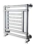 Myson B31/1 Tubular Towel Warmer White