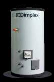 Related item Dimplex 150l Direct Unvented Cylinder