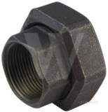 Siemens Alg323 Coupling Female Thr 32mm Pkt3