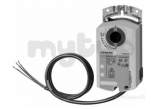 Siemens Glb131.1e 24v 5nm Rotary Actuator 3 Position