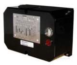 Landis Lae1-1355 Oil Burner Control