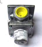 Landis Vgg10.12540 25mm 2 Port Gas Valve