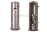 Related item Albion Ultrasteel 210l Indirect Solar Cylinder
