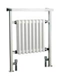 Myson Soprano Towel Warmer Sop1