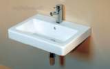 Related item 1.413 Sorrento 60cm Ceramic Top White