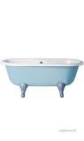 Ideal Standard E5663 Scroll Feet For D Amore Bath