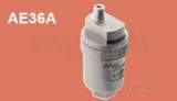 Spirax Ae36a Stainless Air Eliminator 15