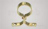 Related item 15mm Brass Screw-on Bracket Each