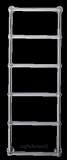 Related item 41.1010 Stour 500 Towel Rails Chrome