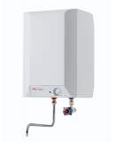 Zip Tudor 5 Overbasin Vented Water Heater 10ltr T5ob10