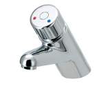 Related item Rada Presto Tf4000s T/flow Mixer Tap Replaced