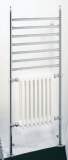 Related item 12.102 Thames Towel Rail Chrome 12.105