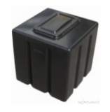 Titan 20 Inch Cube Enlosed Tank With Lid