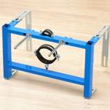 Related item Illusion Universal W/m Pan Support Frame