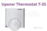 Related item Uponor Ucs Wired T-35 Thermostat
