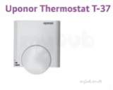 Related item Uponor Ucs Wired T-37 Thermostat