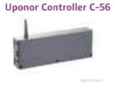 Related item Uponor Controller C-56 Radio 1045567