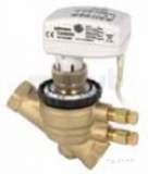 Related item Johnson Vp1000 Series Control Valve Vp100aaa