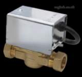 Purchased along with Pegler 22mm Pb300p Pump Isolating Valve