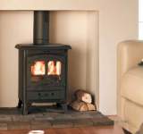 Baxi Solid Fuel Stoves products