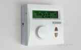 CLOCK AND THERMOSTAT FOR COMPACT A