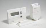 VOKERA OPENTHERM PROTOCOL CONTROL