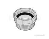 Related item 32mm X 40mm Waste To Trap Connector Wtc2