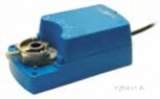 Johnson M9108 5 Series Rotary Actuator M9108-ada-5