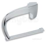 Nova 5 Toilet Roll Holder Chrome 6531.0