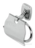 Related item Orfeus Toilet Roll Holder Chrome 6938