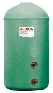 Albion Copper Cylinders -  Albion 900 X 450 Primatic G3 Cyl Foam L1b