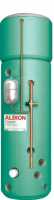 Albion Mainsflow and Mercury Cylinders -  Albion Mainsflo Mf30/180 C/p Dir Combi L