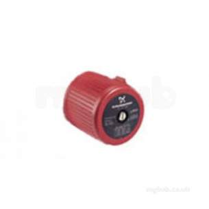 Grundfos Replacement Pump Heads -  Grundfos Upsd 40-120/2 3ph Pump Head 96405999