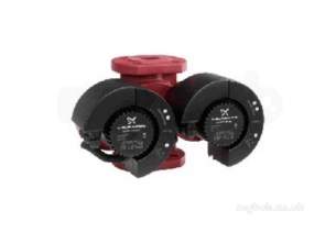 Grundfos Upe Frequency Convertor Pumps -  Grundfos Magna Uped 40-100f 1ph Flange Bare 96281021