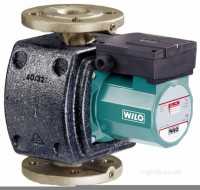 Wilo Top Z25/10 Bronze Hw Bare Pump 1ph