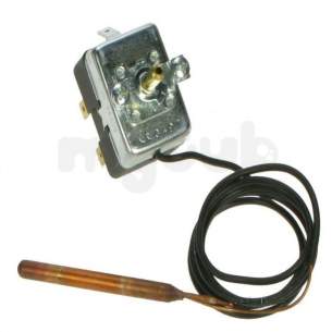 Pressure Regulating Valves -  Anglo 1300776 Thermostat 7118135801a