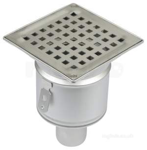 Blucher Domestic 150 Drain 160.300.050