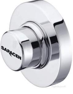 Saracen Commercial Water Controls -  Saracen Time Flow Concealed Shower Cp