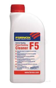 Fernox Products -  Fernox 1l Heavy Duty Restorer 56608