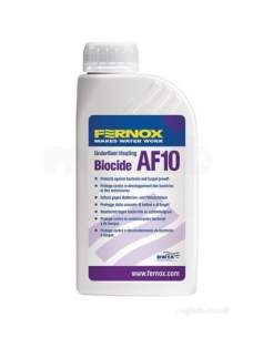 Fernox Products -  Fernox 57551 Na 500 Ml Universal Af10 Biocide