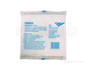 Fernox Products -  Fernox 61014 Na 8 Gram Quantophos H Powder Sachet