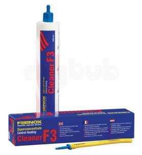 Fernox Products -  Fernox 56701 Na 290 Ml F3 Superconcentrate Cleaner