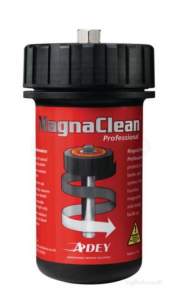 Central Heating Protection -  Adey Magnaclean Professional 22mm