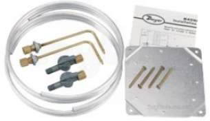 Dwyer Instruments Magnehelic Gauges -  Dwyer A605 Air Filter Kit Magnehelic