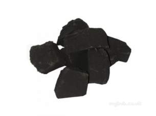 Wade Ceramics Ltd -  Clwyd Replacement Coal Pack Per 10