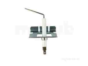 Heatline Spares -  Heatline 3004090125 Sensing Electrode